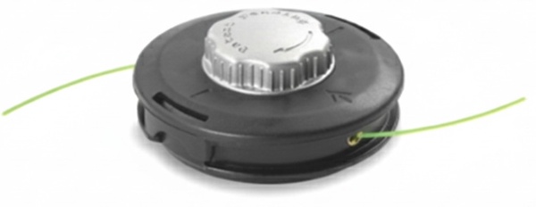 Cabezal 130 Universal Carga Rapida Cabezal 130 Universal Carga Rapida